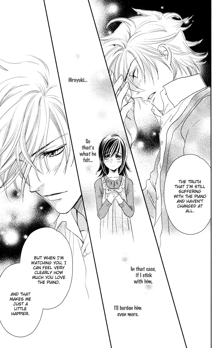 Kimi no Tame ni Hiku Chopin Chapter 3 43